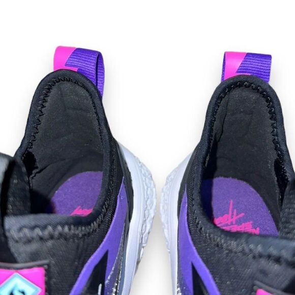 Puma X Need for Speed Heat Hi Octn 'Game Main Theme Story' 306582-03 Men's 10 - Picture 10 of 10